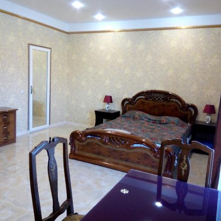 Аппартаменты С Балконом Apartman Odessza Kültér fotó