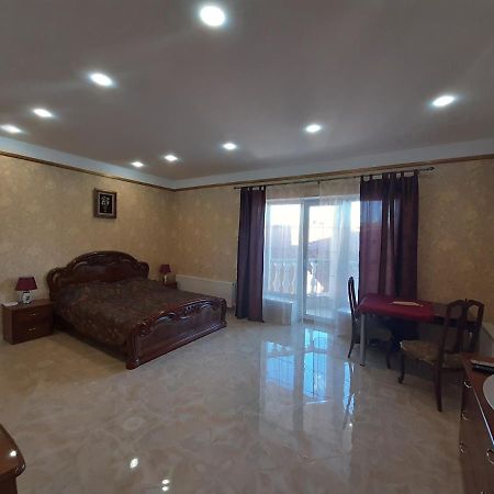 Аппартаменты С Балконом Apartman Odessza Kültér fotó