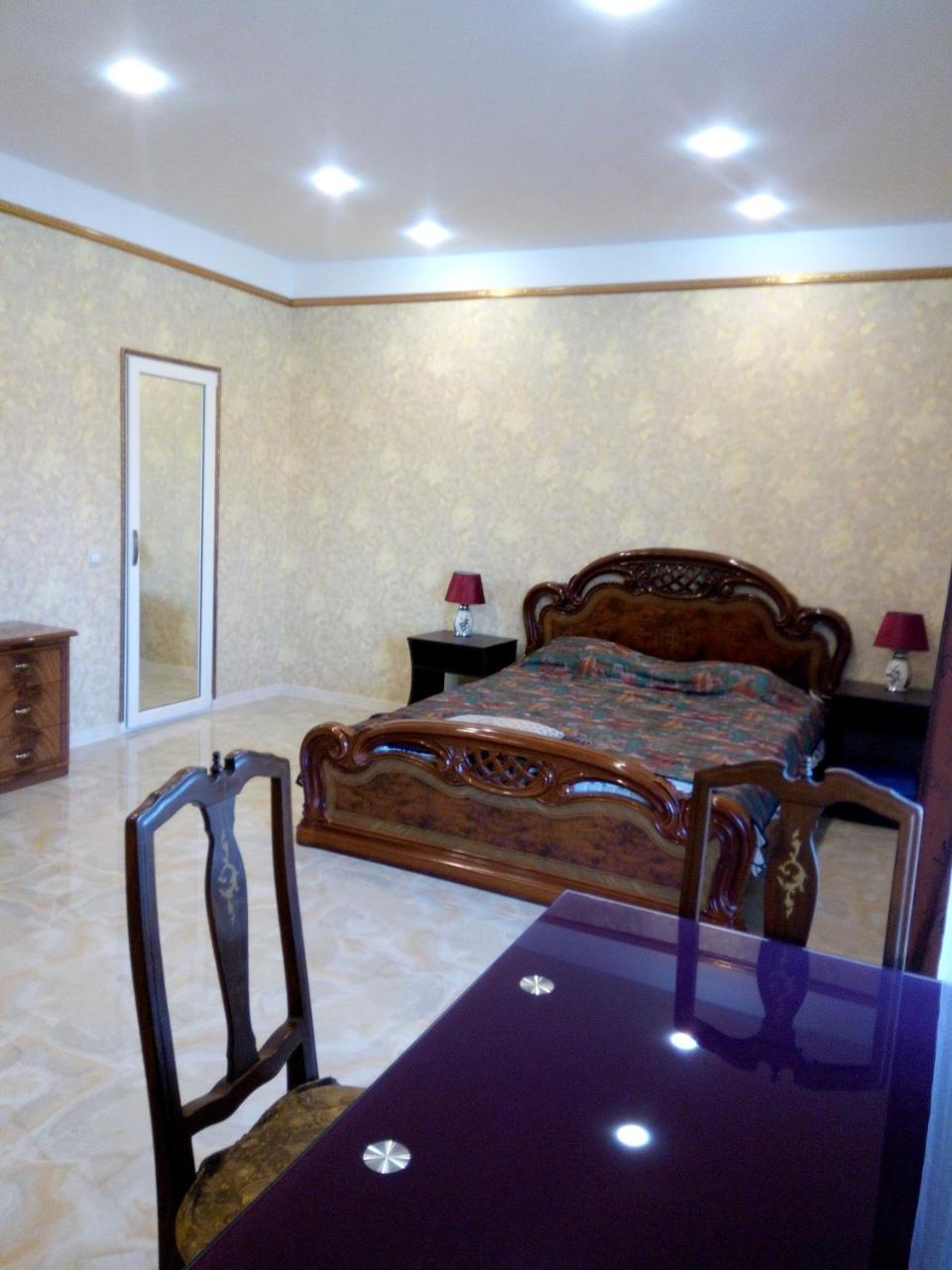 Аппартаменты С Балконом Apartman Odessza Kültér fotó
