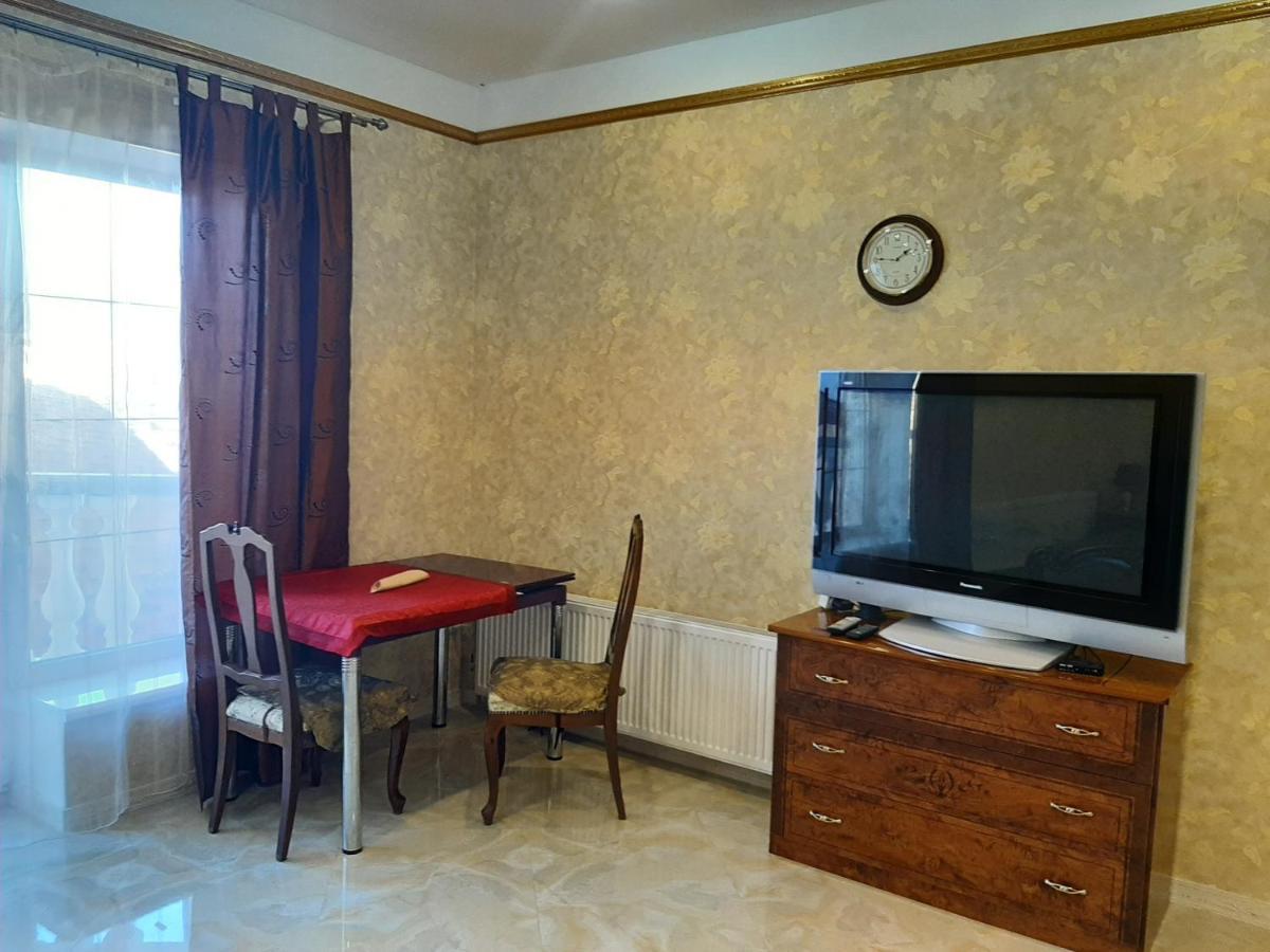 Аппартаменты С Балконом Apartman Odessza Kültér fotó