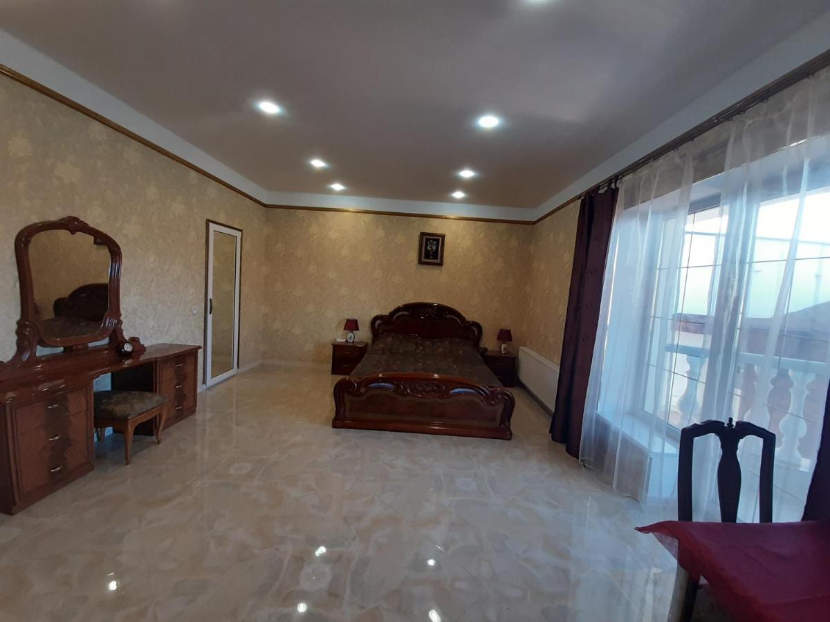 Аппартаменты С Балконом Apartman Odessza Kültér fotó