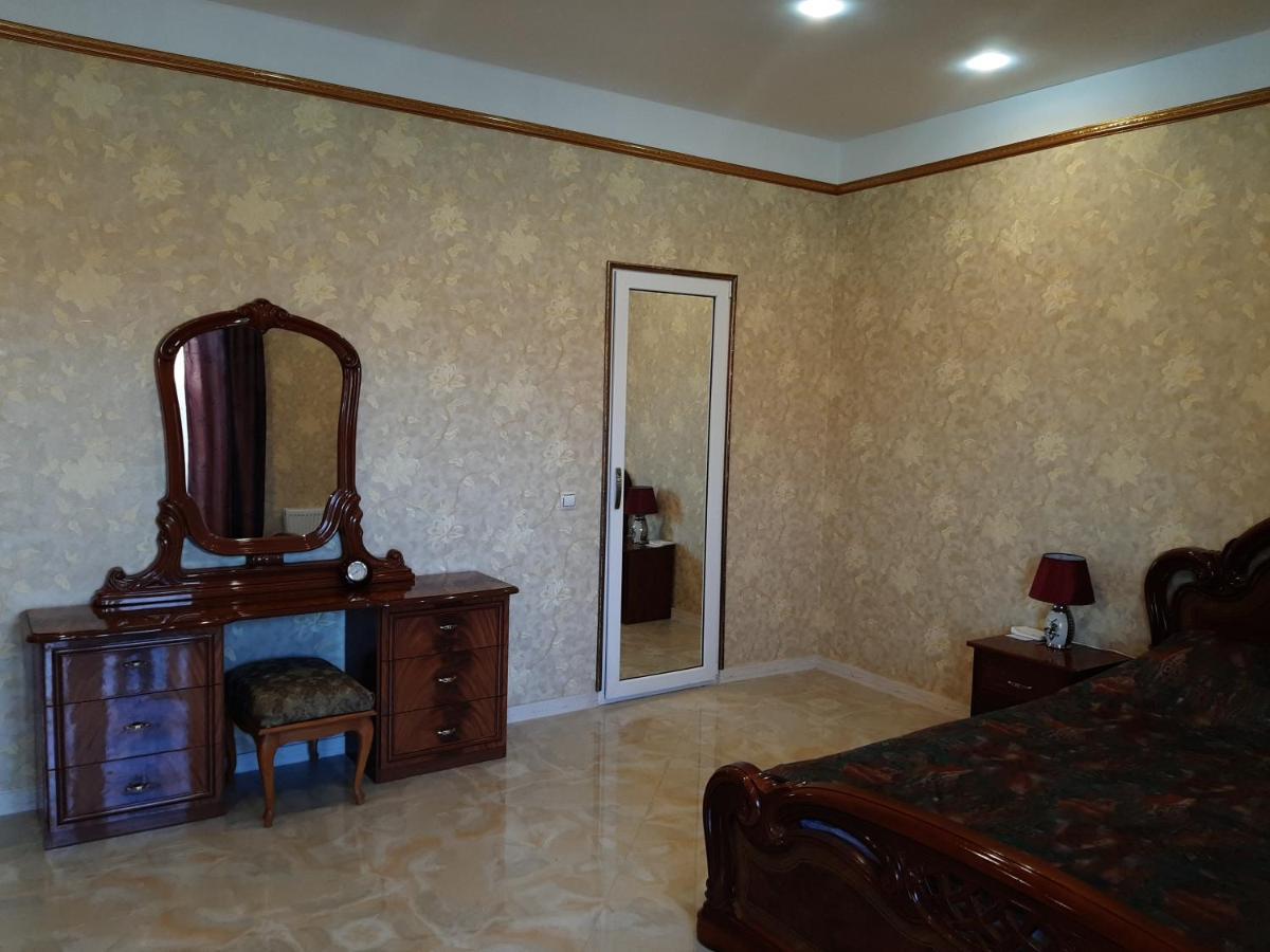 Аппартаменты С Балконом Apartman Odessza Kültér fotó