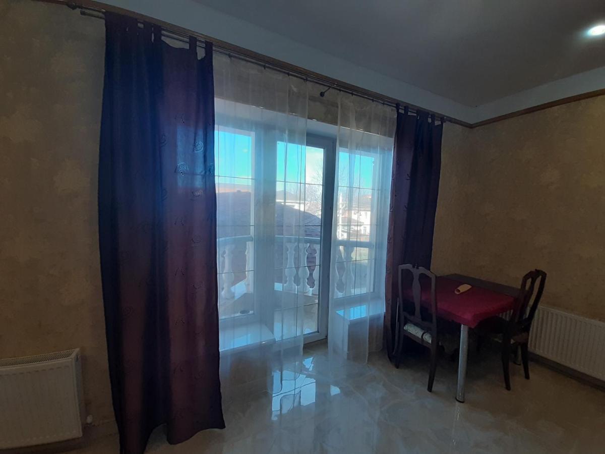 Аппартаменты С Балконом Apartman Odessza Kültér fotó