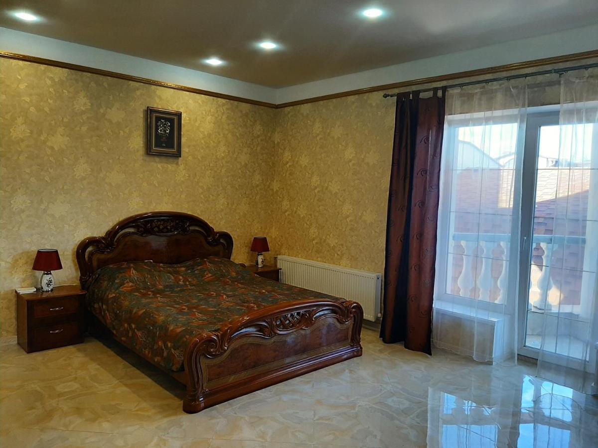 Аппартаменты С Балконом Apartman Odessza Kültér fotó
